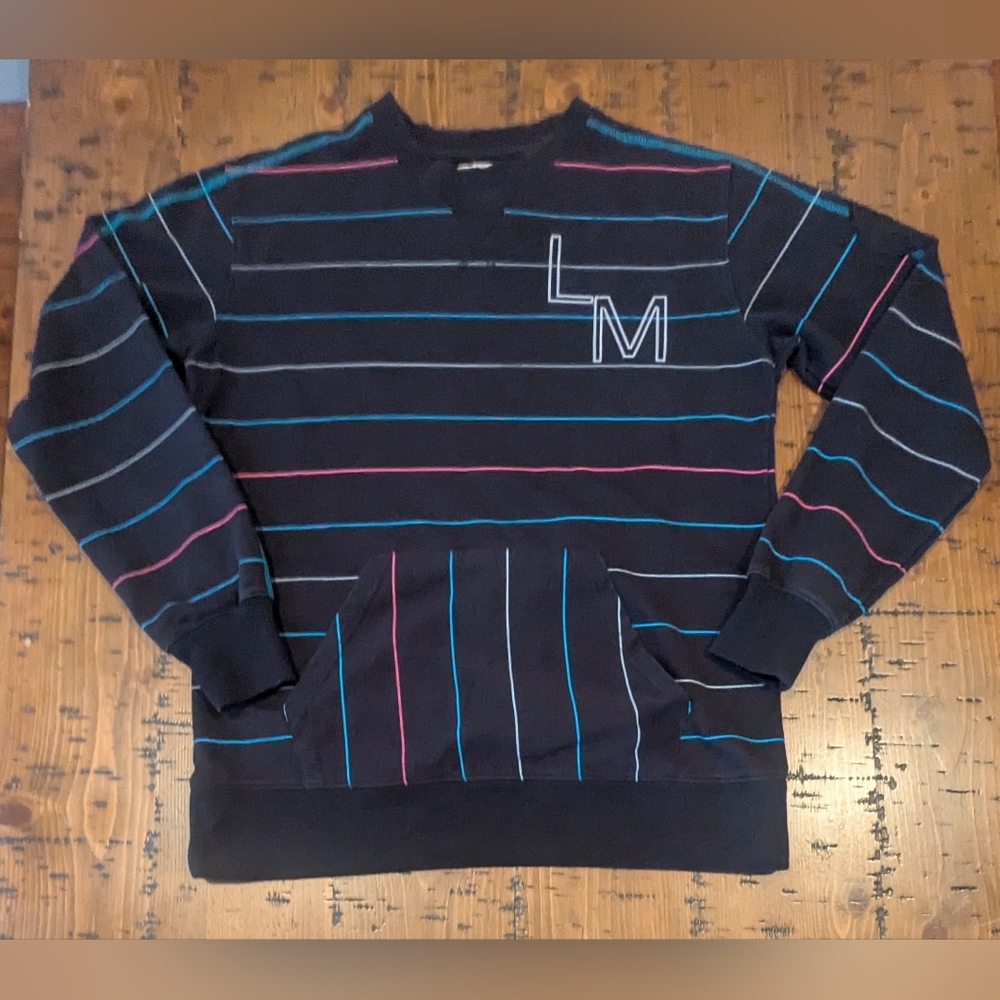 Live Mechanics XL Sweatshirt w/ pocket